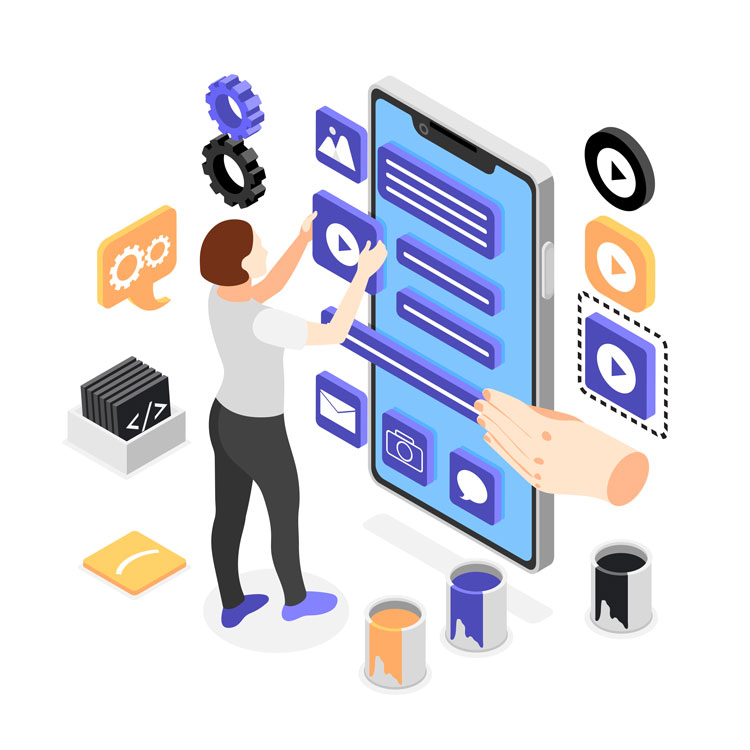 app development services in usa