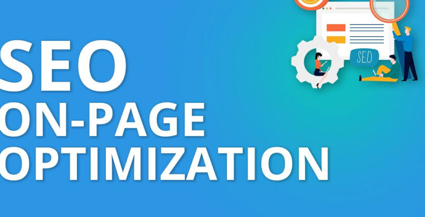 on page seo techniques