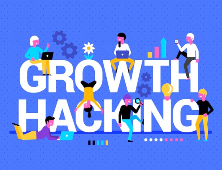 Growth Hacker responsibilities