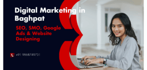 Digital Marketing in Baraut, Baghpat