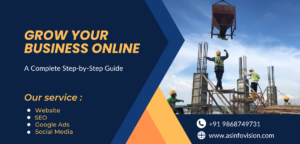 How to Grow Your Business Online: A Complete Step-by-Step Guide